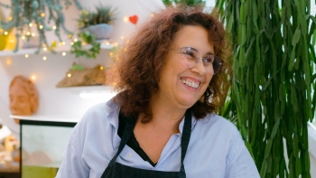 Imagem de Voltei de Lá, Teresa Vieira, Malta > Algés