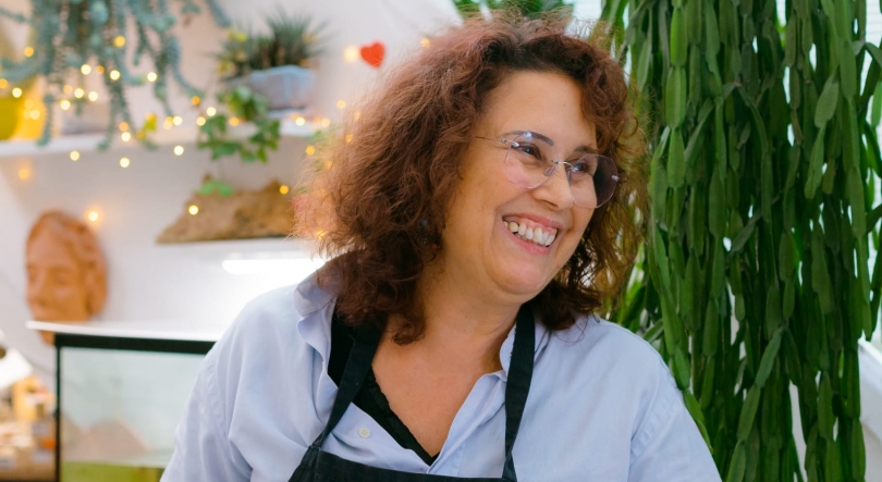 Imagem de Voltei de Lá, Teresa Vieira, Malta > Algés