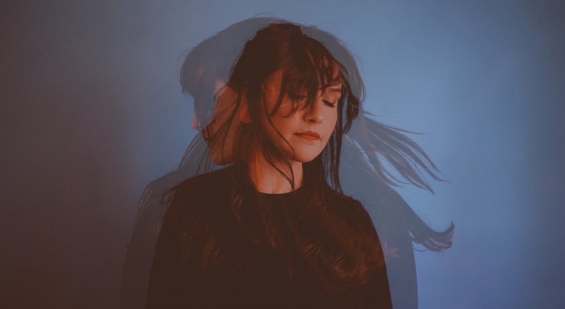 Imagem de Inês Sousa, “Tornado”