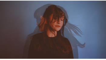 Imagem de Inês Sousa, “Tornado”