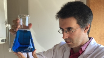 Imagem de João Pedro de Magalhães, Birmingham, Reino Unido