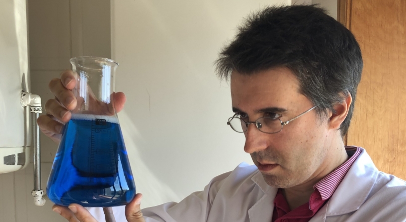 Imagem de João Pedro de Magalhães, Birmingham, Reino Unido