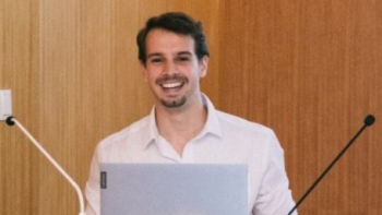 Imagem de Build.ing em Os Inovadores