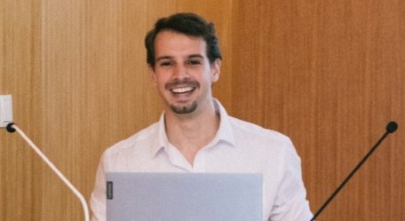 Imagem de Build.ing em Os Inovadores