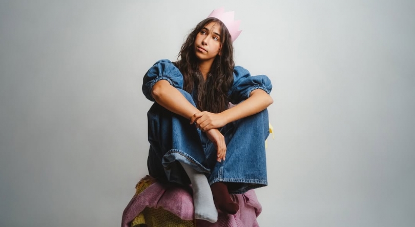 Imagem de Mafalda Louro, “Estou Segura”