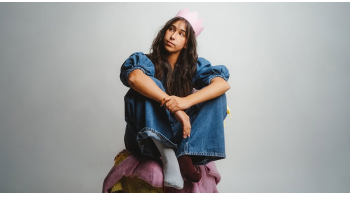 Imagem de Mafalda Louro, “Estou Segura”