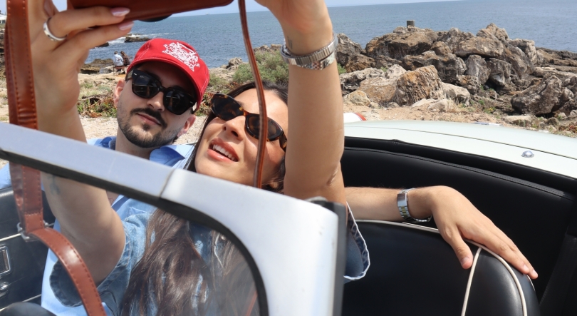 Imagem de Niko & Azart – “DontWannaDanceAlone”