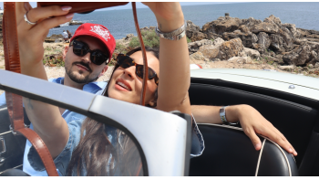 Imagem de Niko & Azart – “DontWannaDanceAlone”