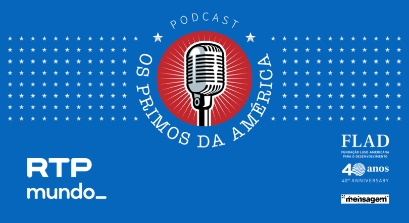 Os Primos da América