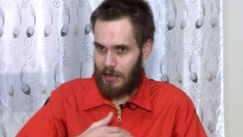 Imagem de Lusodescendente condenado a prisão perpétua no Luxemburgo