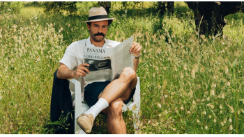 Imagem de Tomás Rocha, “Panamá”