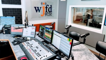 Imagem de A rádio portuguesa de New Bedford completou 50 anos