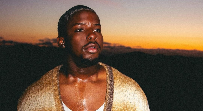 Imagem de Wander Isaac, “Valorizar-te”