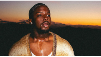 Imagem de Wander Isaac, “Valorizar-te”