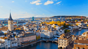 Imagem de Suíça promove curso em português “Viver em Zurique”