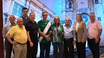 Imagem de Conselho das Comunidades Portuguesas, reunião do Conselho Permanente