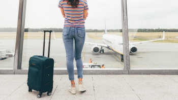 Imagem de Bagagem de mão gratuita