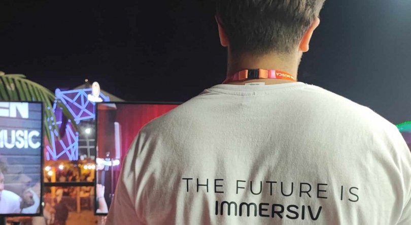 Imagem de Inovadores: Immersiv Studios