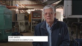 Imagem de Empresa de sucesso na África do Sul