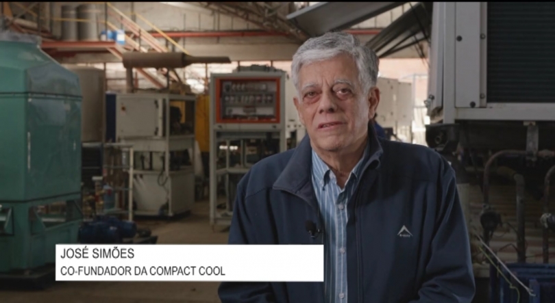 Imagem de Empresa de sucesso na África do Sul