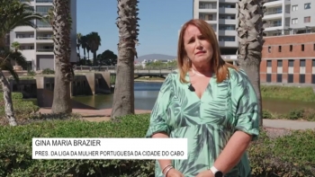 Imagem de Dia Internacional da Mulher na África do Sul