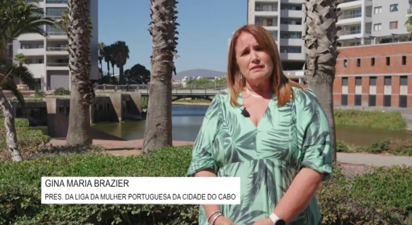 Imagem de Dia Internacional da Mulher na África do Sul