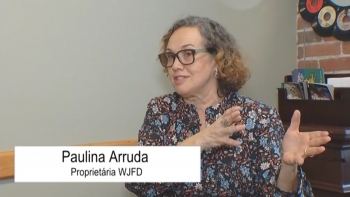 Imagem de Rádio WJFD celebra 50 anos de existência