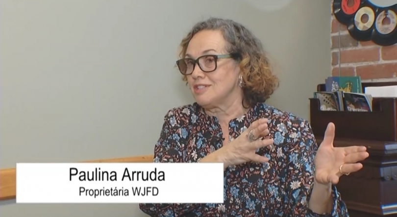 Imagem de Rádio WJFD celebra 50 anos de existência