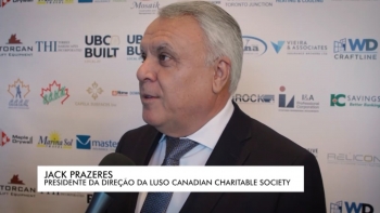 Imagem de Luso Canadian Charitable Society