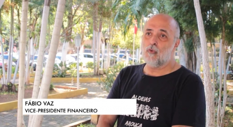 Imagem de Associação Arouca de São Paulo