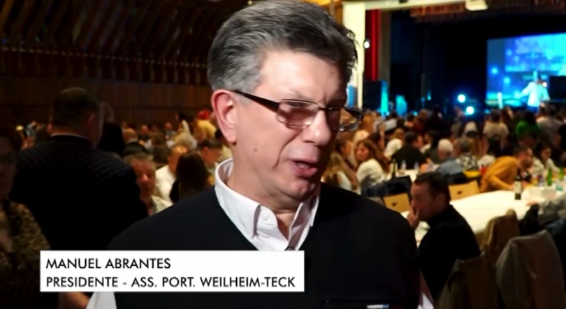 Imagem de Associação Portuguesa de Weilhein-Teck