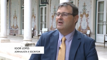 Imagem de Unir Portugal aos Lusodescendentes