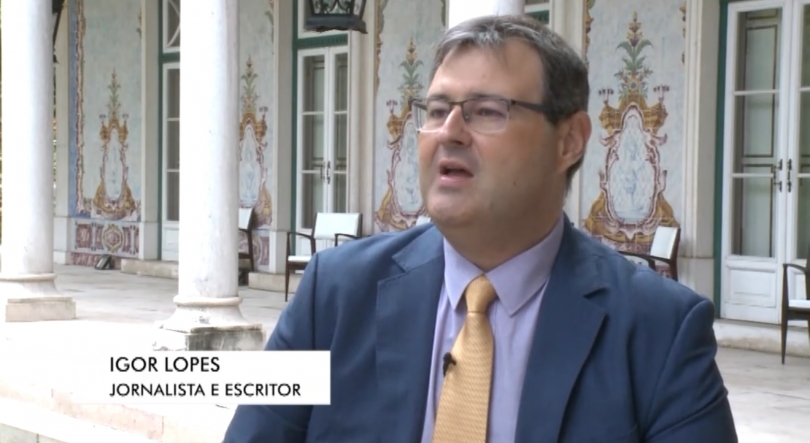 Imagem de Unir Portugal aos Lusodescendentes