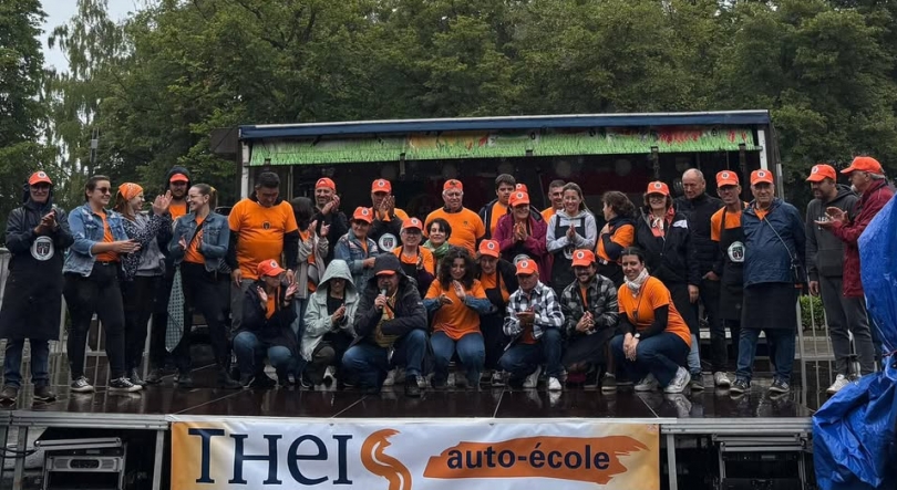 Imagem de Associação da Bairrada no Luxemburgo ajuda Portugal