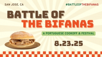 Imagem de Battle of the Bifanas