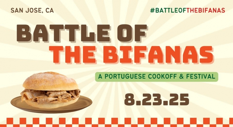 Imagem de Battle of the Bifanas