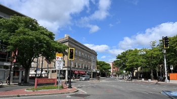 Imagem de Cortes afetam ajuda da MAPS a portugueses de Somerville