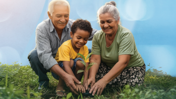 Imagem de 26 julho, Dia Nacional dos Avós