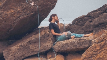 Imagem de Inóspita no Manual de Canções