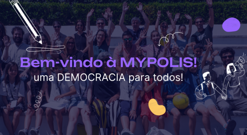 Imagem de MyPolis no Isto Faz-se Por Cá