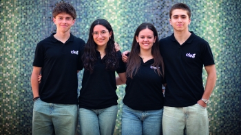 Imagem de Isto Faz-se Por Cá, Clea