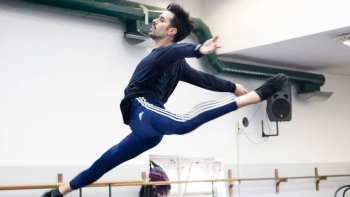 Imagem de Guilherme Gameiro Alves no Holofote