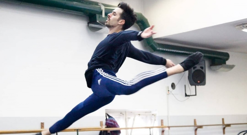 Imagem de Guilherme Gameiro Alves no Holofote