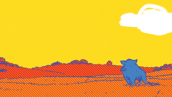 Imagem de Histórias à Sombra do Montado