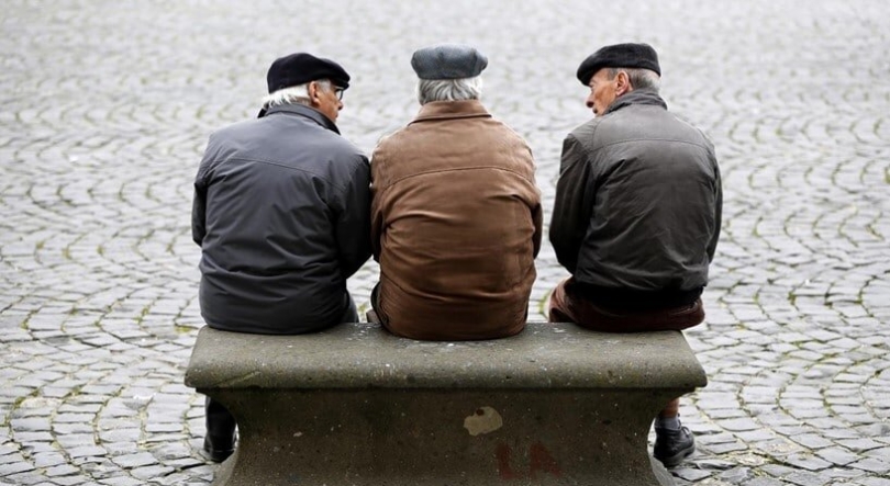 Imagem de Pensionistas portugueses na Suíça e no Luxemburgo têm de fazer prova de vida