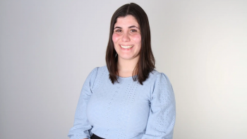 Imagem de Teresa Pereira no Holofote