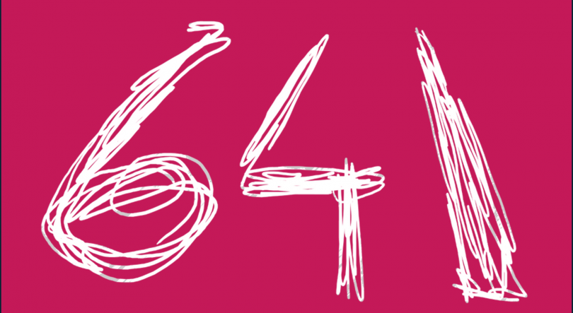 Imagem de Associação 641 no Manual de Canções