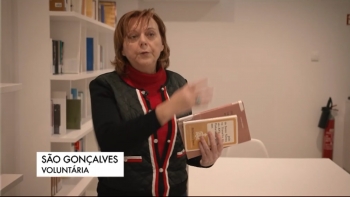 Imagem de Centro Cultural Português de Merl