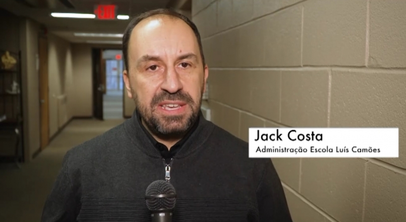 Imagem de Escola Luís de Camões em Newark