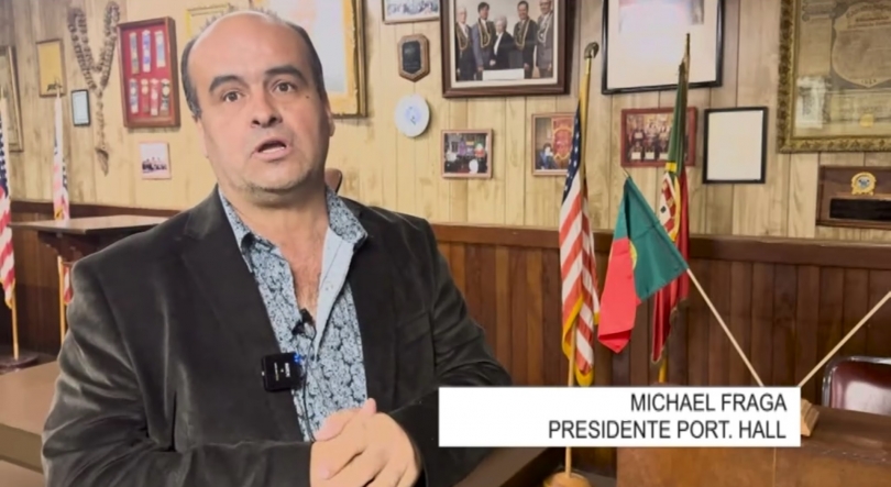 Imagem de Cidades de Arcata e Eureka com forte presença portuguesa